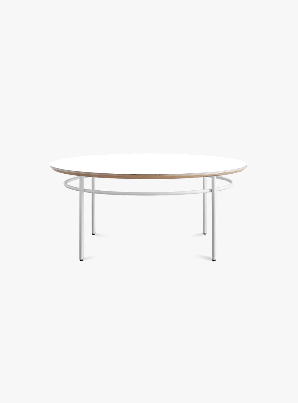 TRACK CIRCLE TABLE