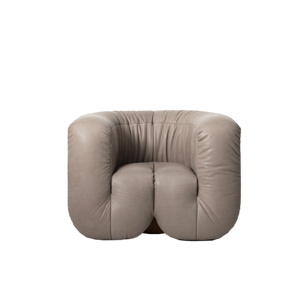 DS-707/01_Dark Beige - view 1