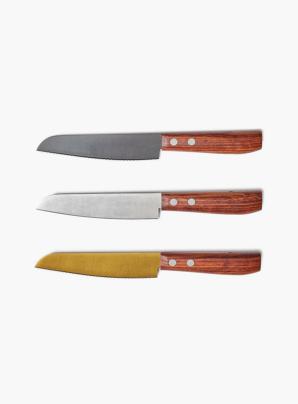 Arch Knife Small Bubinga