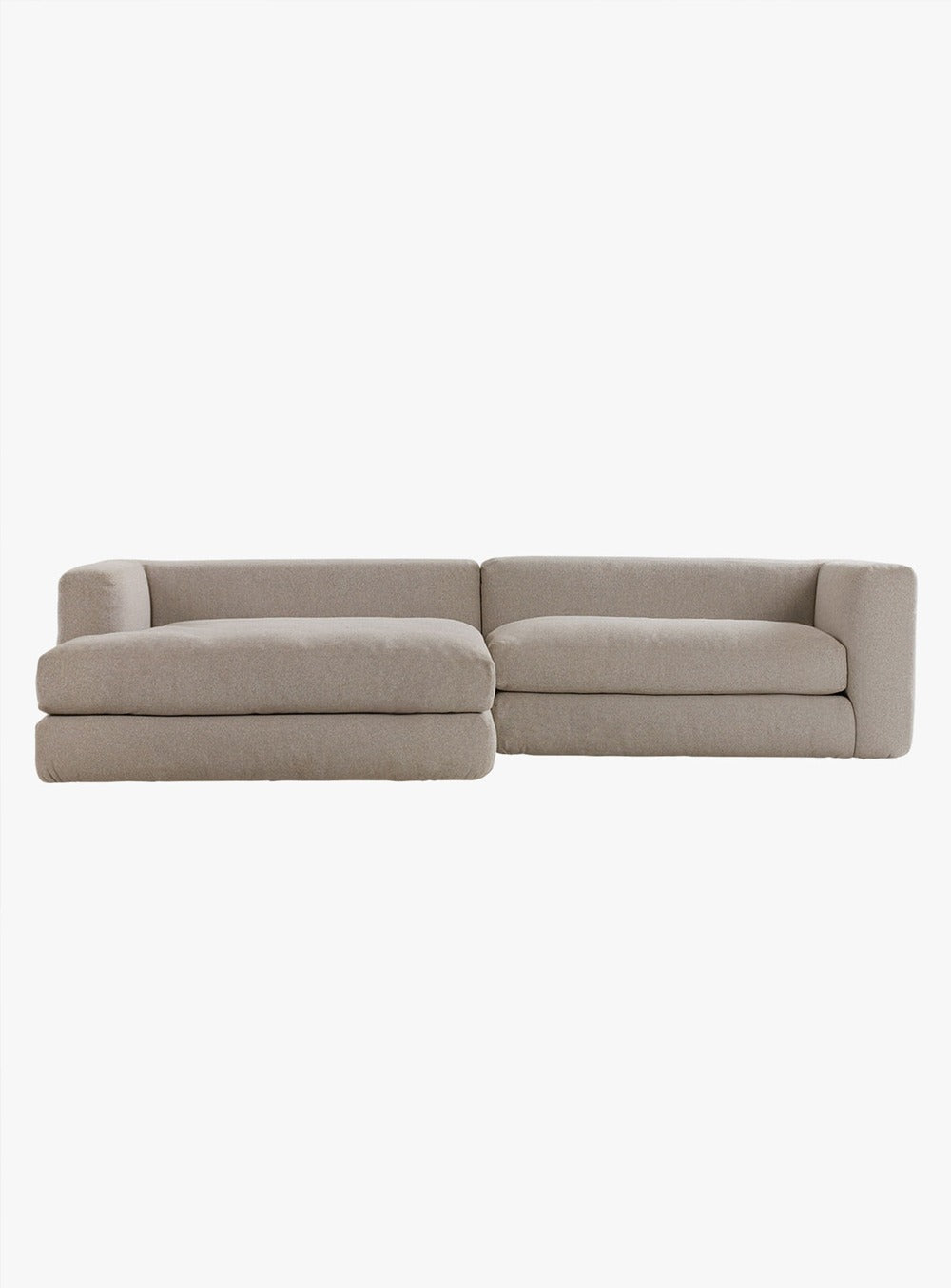 Lean Sofa