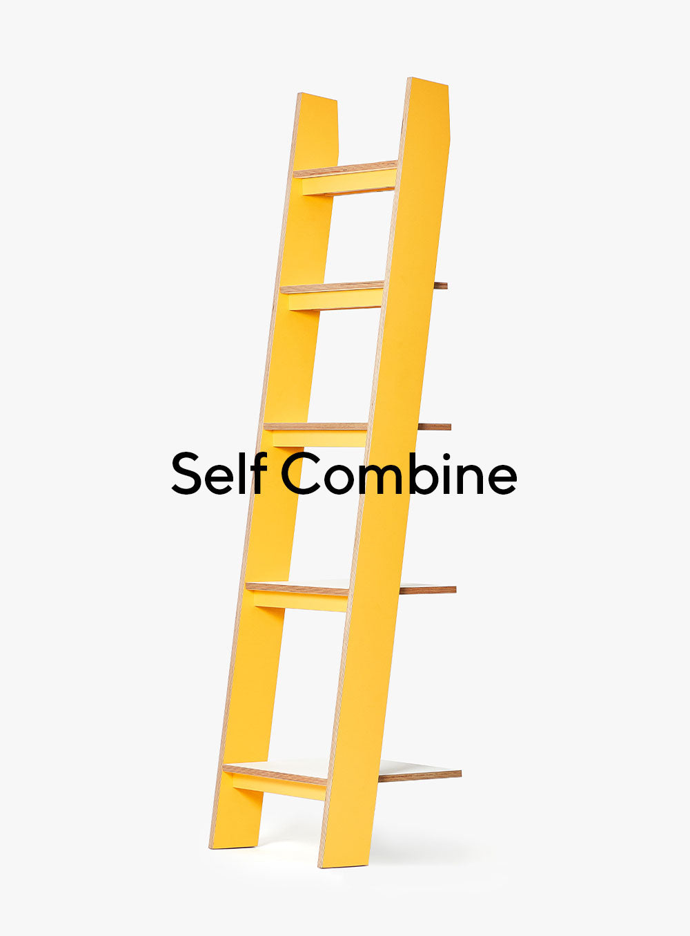 #_ETTOR : Self Combine