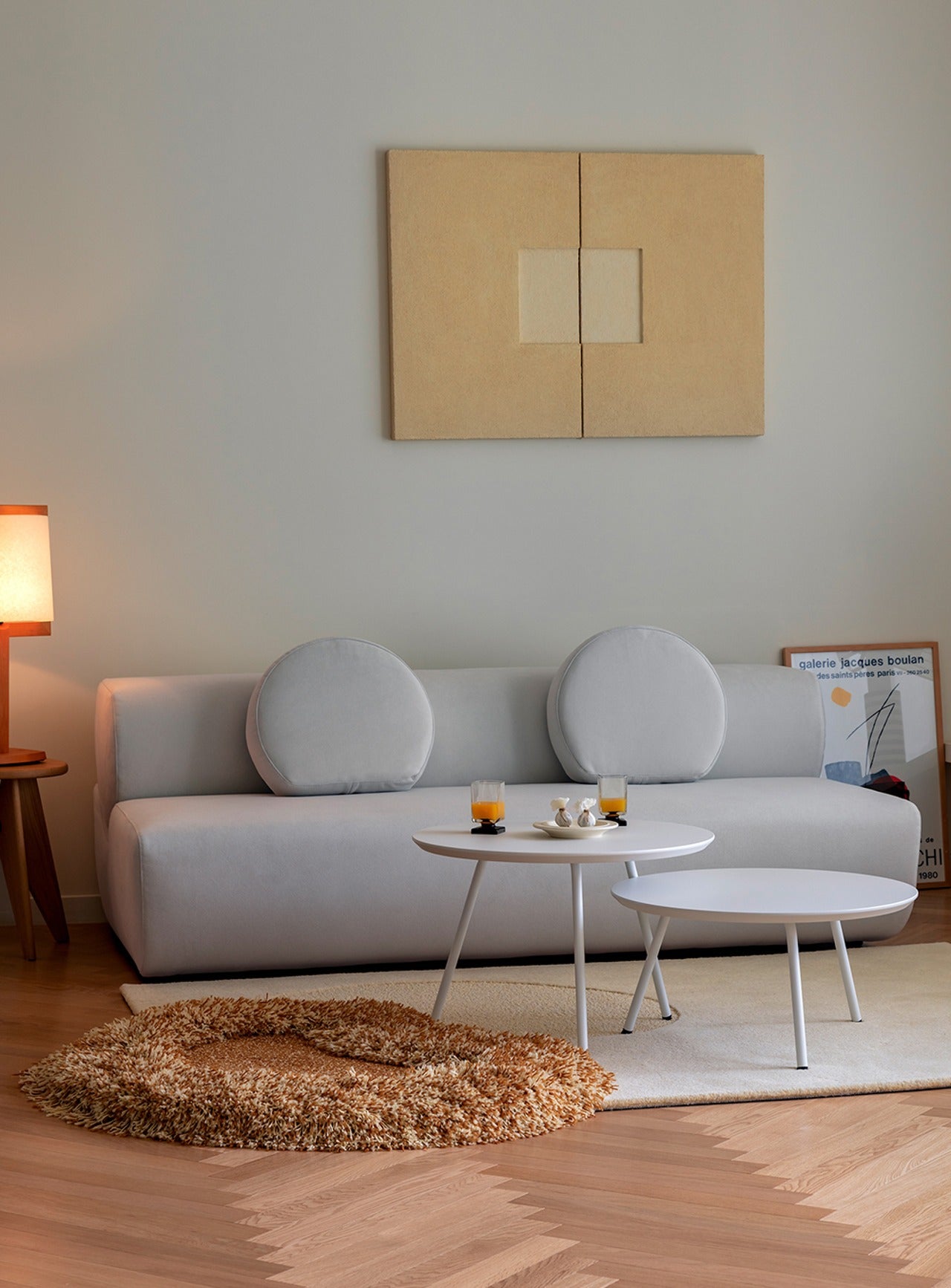 Dig Sofa