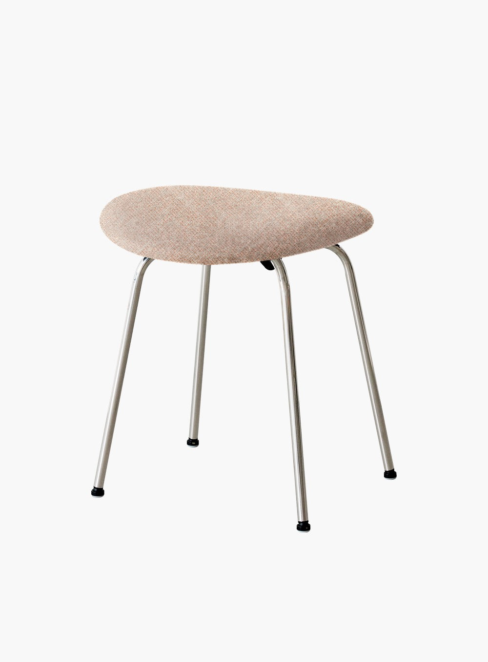 Prop Fabric Stool