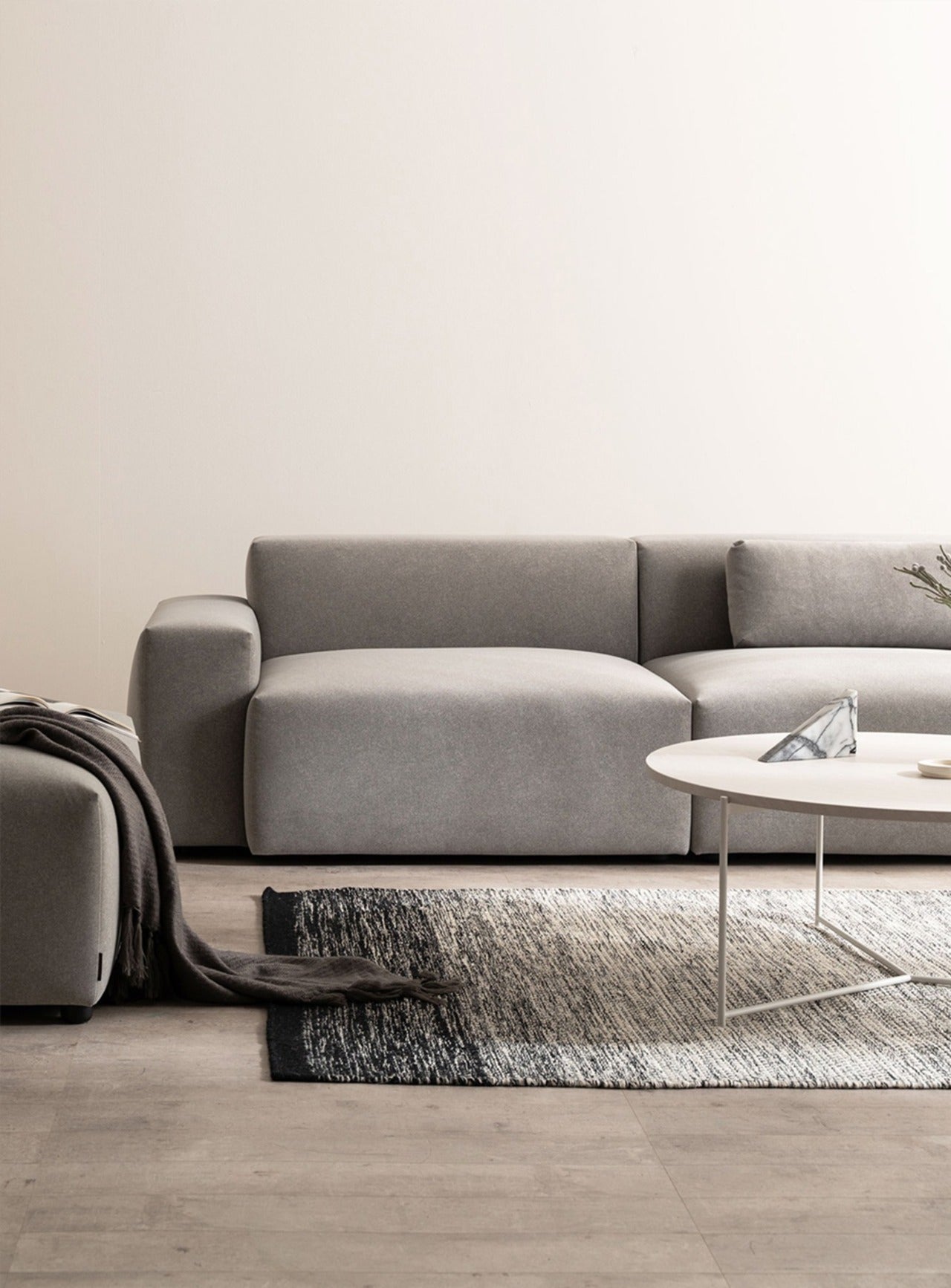 Mondrian Sofa