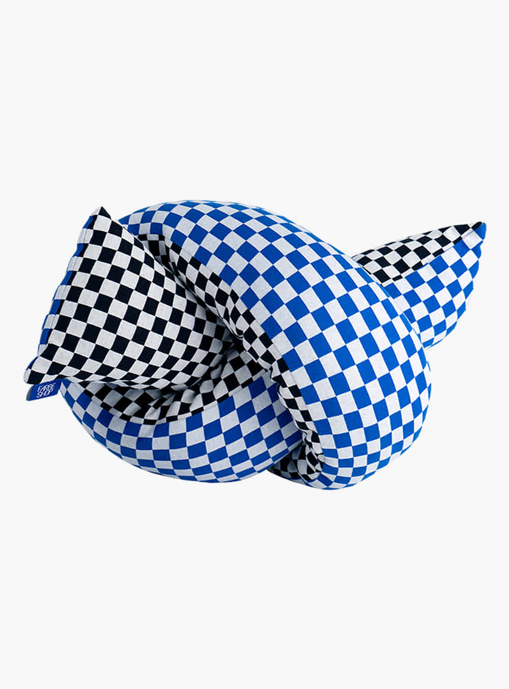 WRIGGLE CUSHION