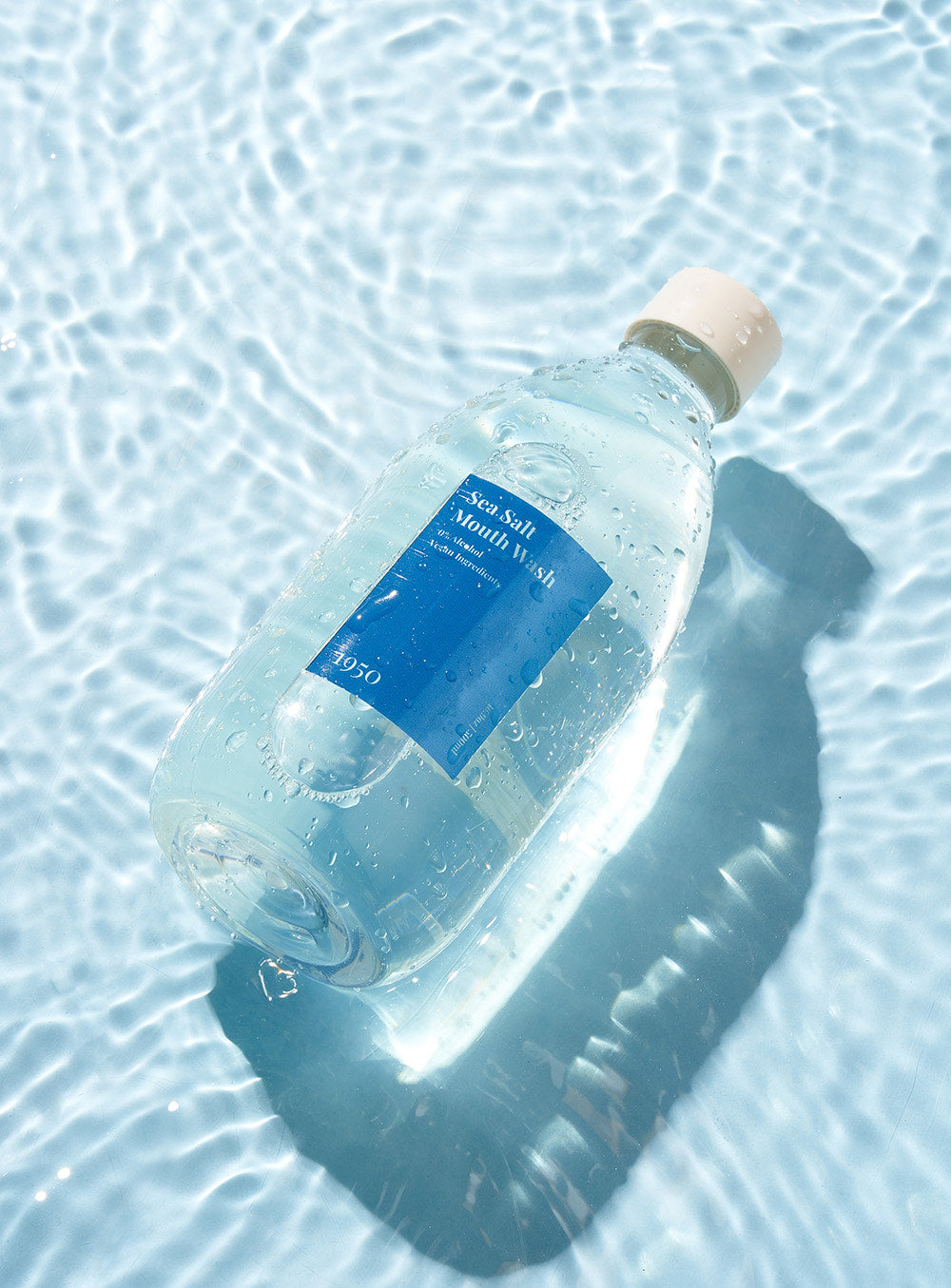 1950 제주 씨솔트 마우스워시 (비건, 알콜 0%)