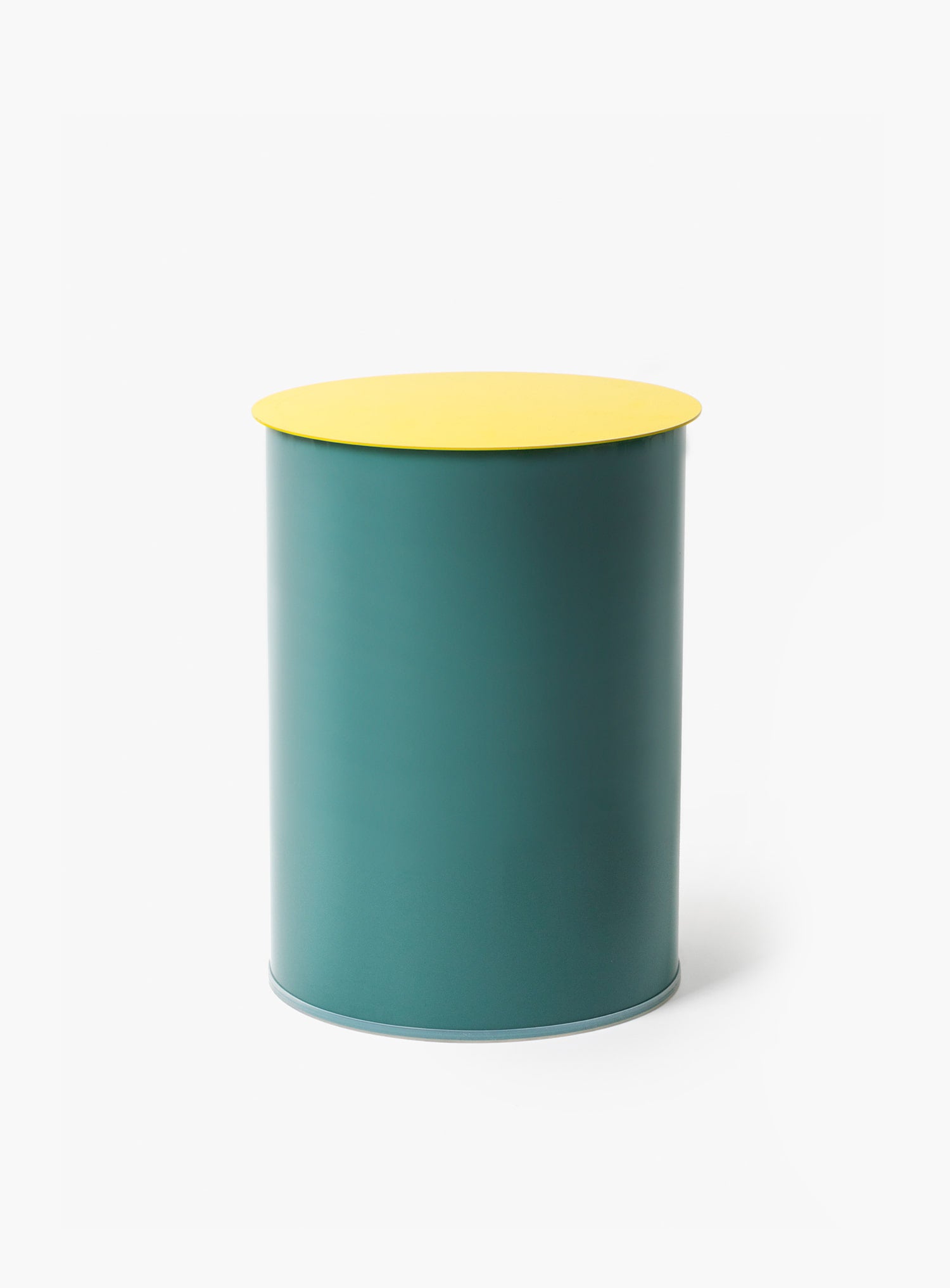 052/365 Round Stool