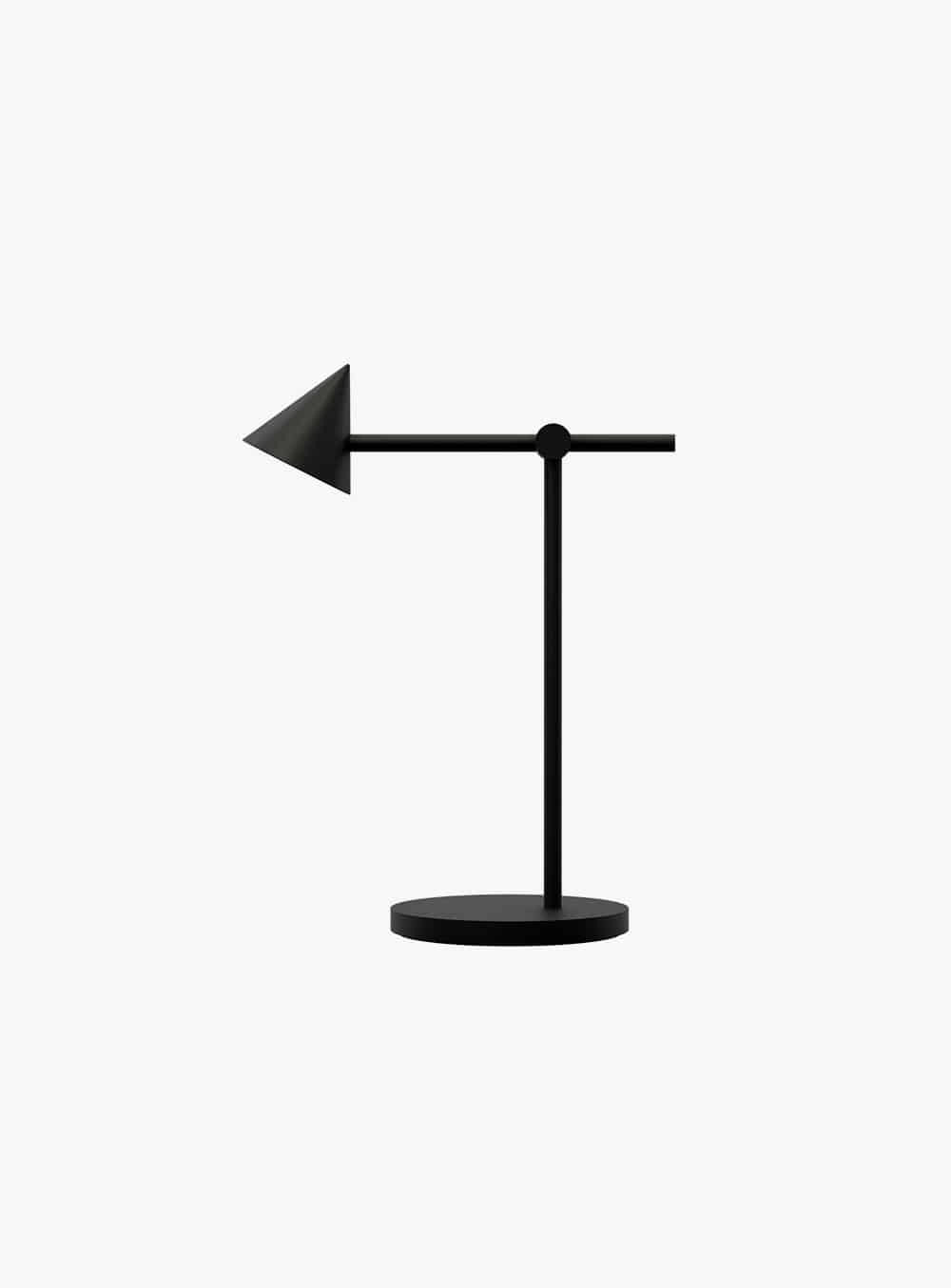 Pin Table Lamp