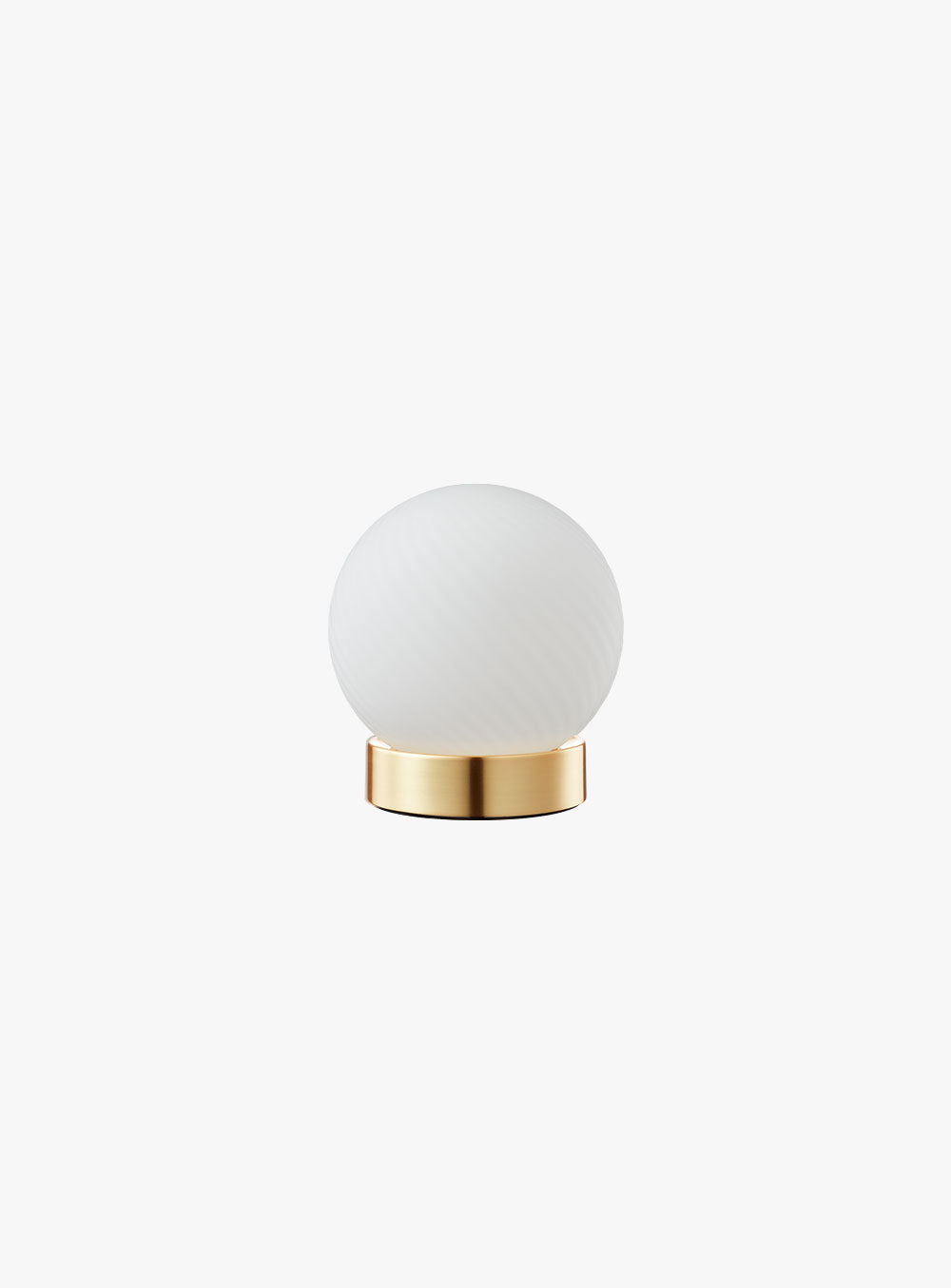 Toneido Table Lamp