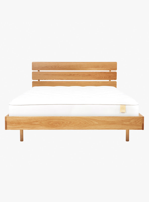 Oak Low Bedeu