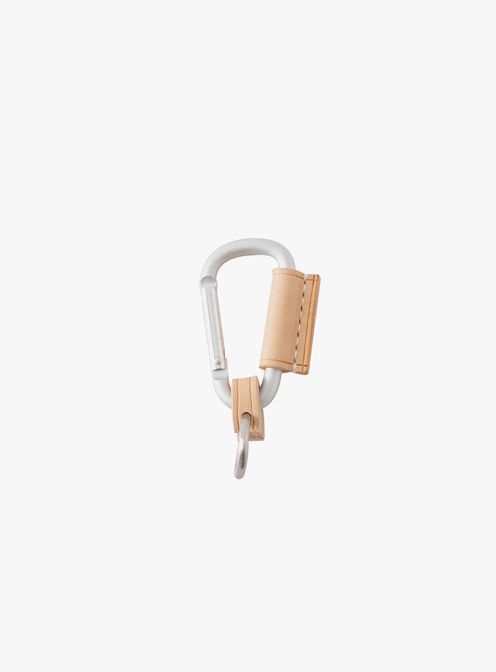 Karabiner key holder