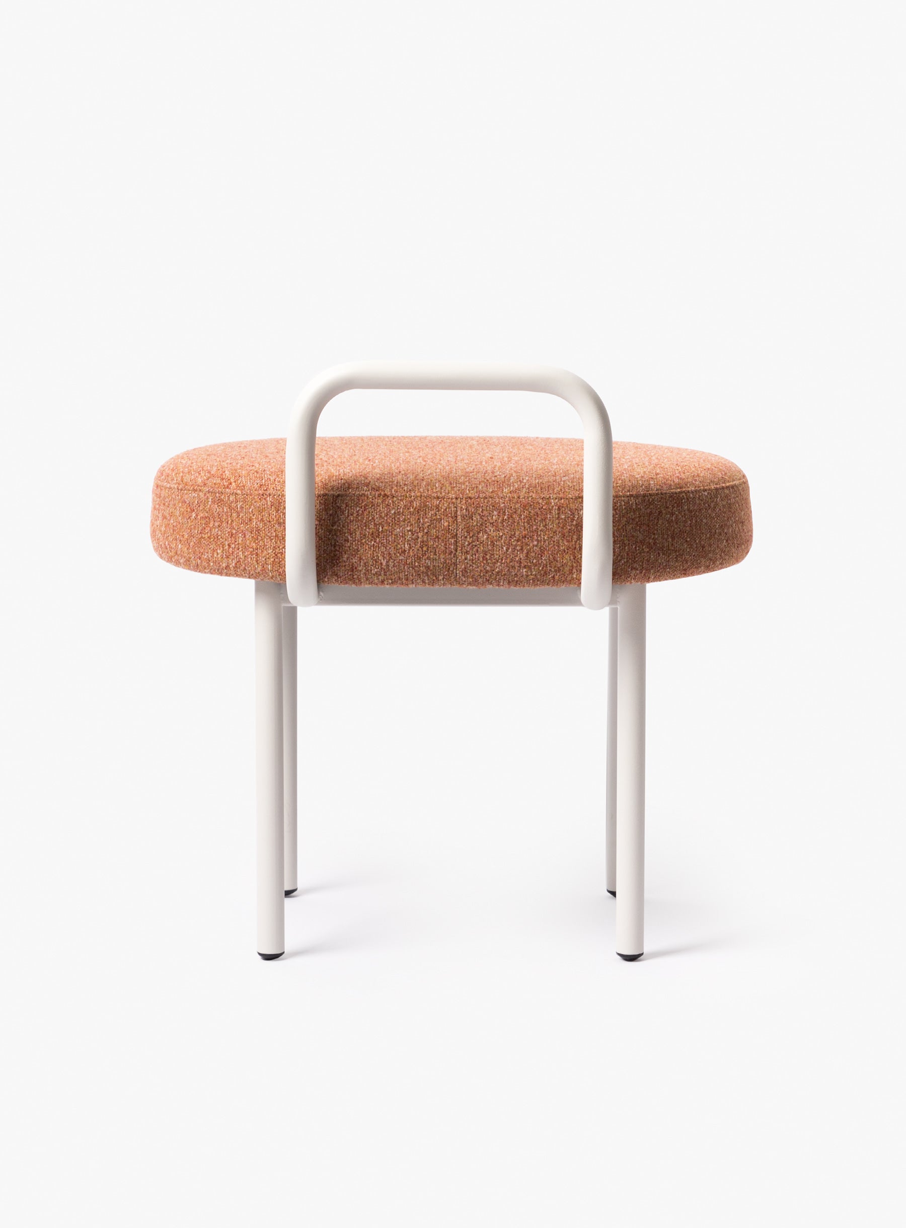 Bold Chair Red Pepper (HBE)