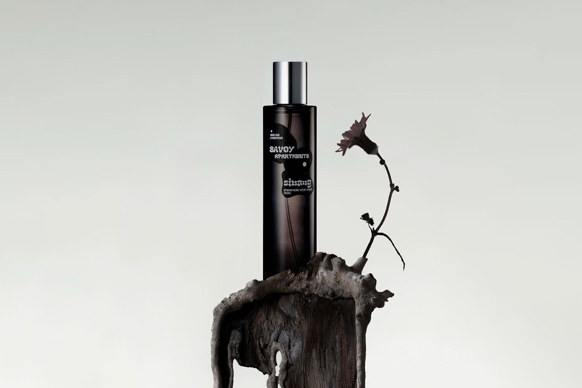 Savoy Apartments #00<br>Savoy Apartments / 100ml
