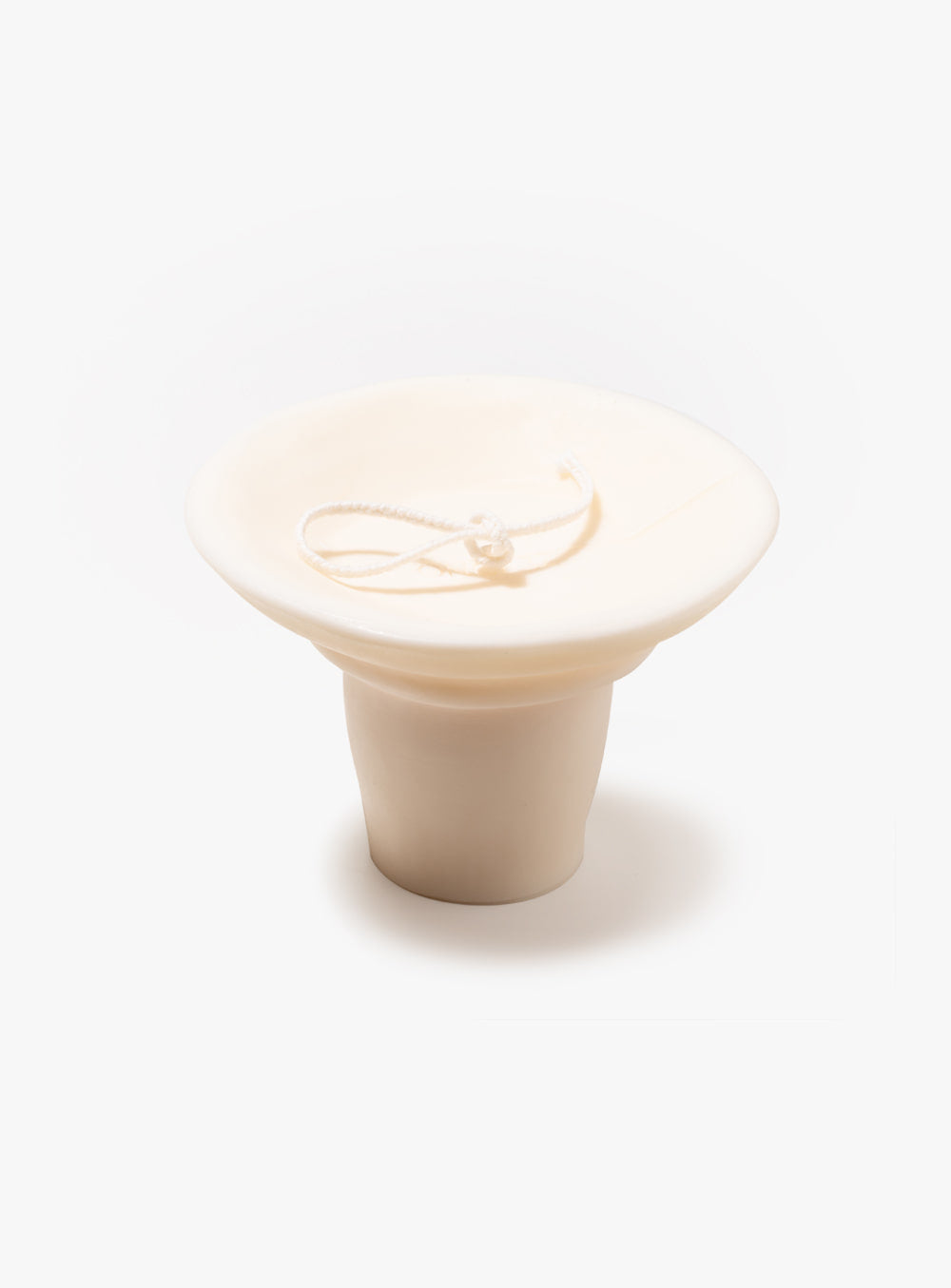 Stone Candle