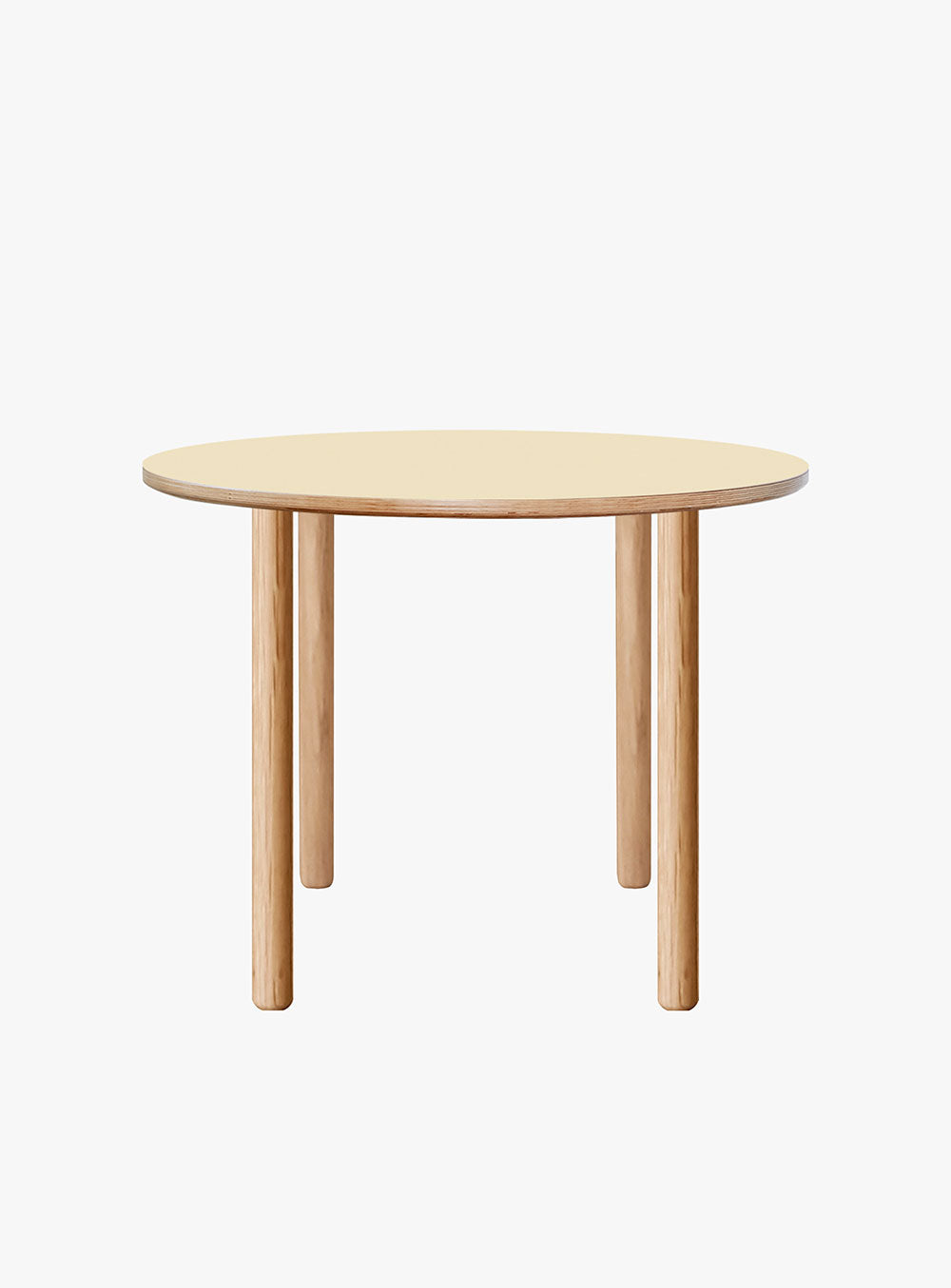 Ebeuridei Round Table