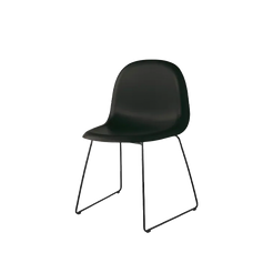 3D Dining Black - view 1