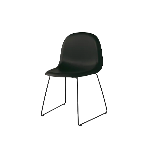 3D Dining Black - view 1