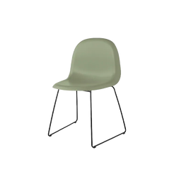 3D Dining Mistletoe Green - view 1