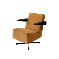 Press Room Chair _Sable - view 1