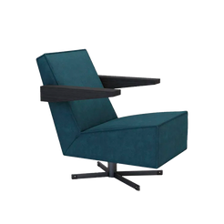 Press Room Chair _Hotel Chique - view 1