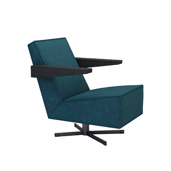 Press Room Chair _Hotel Chique - view 1