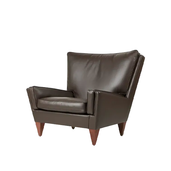 V11 Lounge Chair - view 1