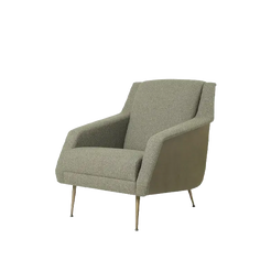 CDC Lounge Chair - view 1