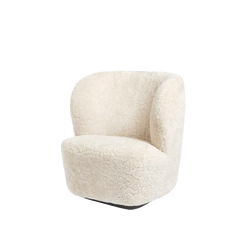 Stay Lounge Chair - view 1