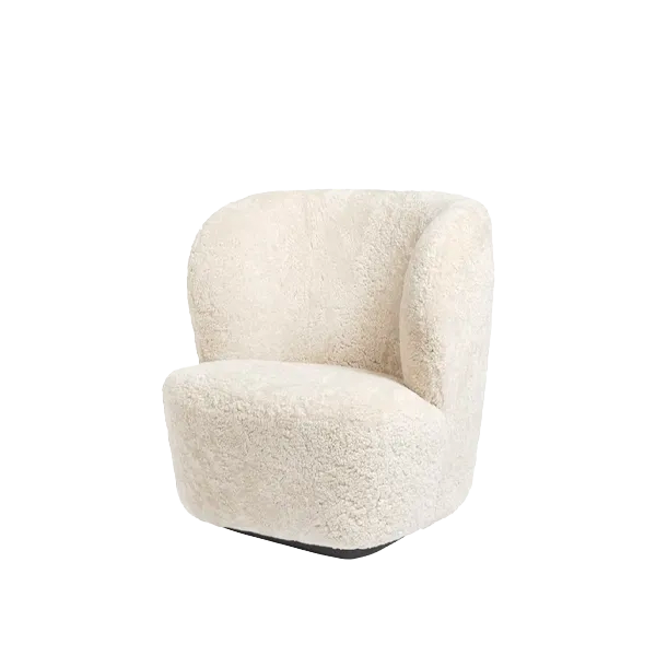 Stay Lounge Chair - view 1