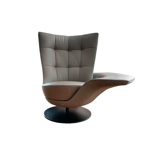 DS-262/11_Brown - view 1