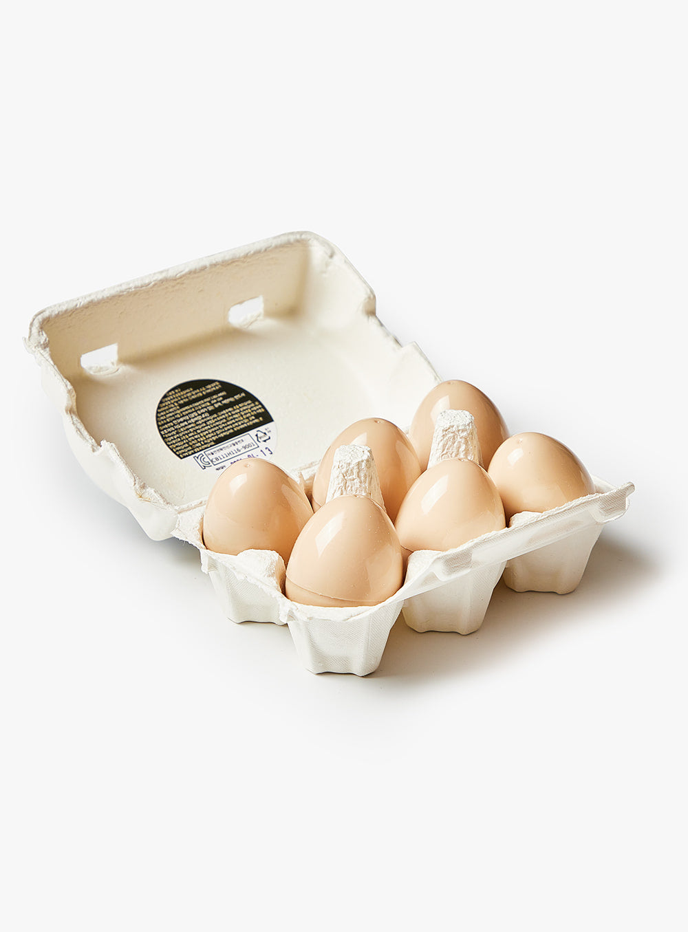 Surprise Egg Pack