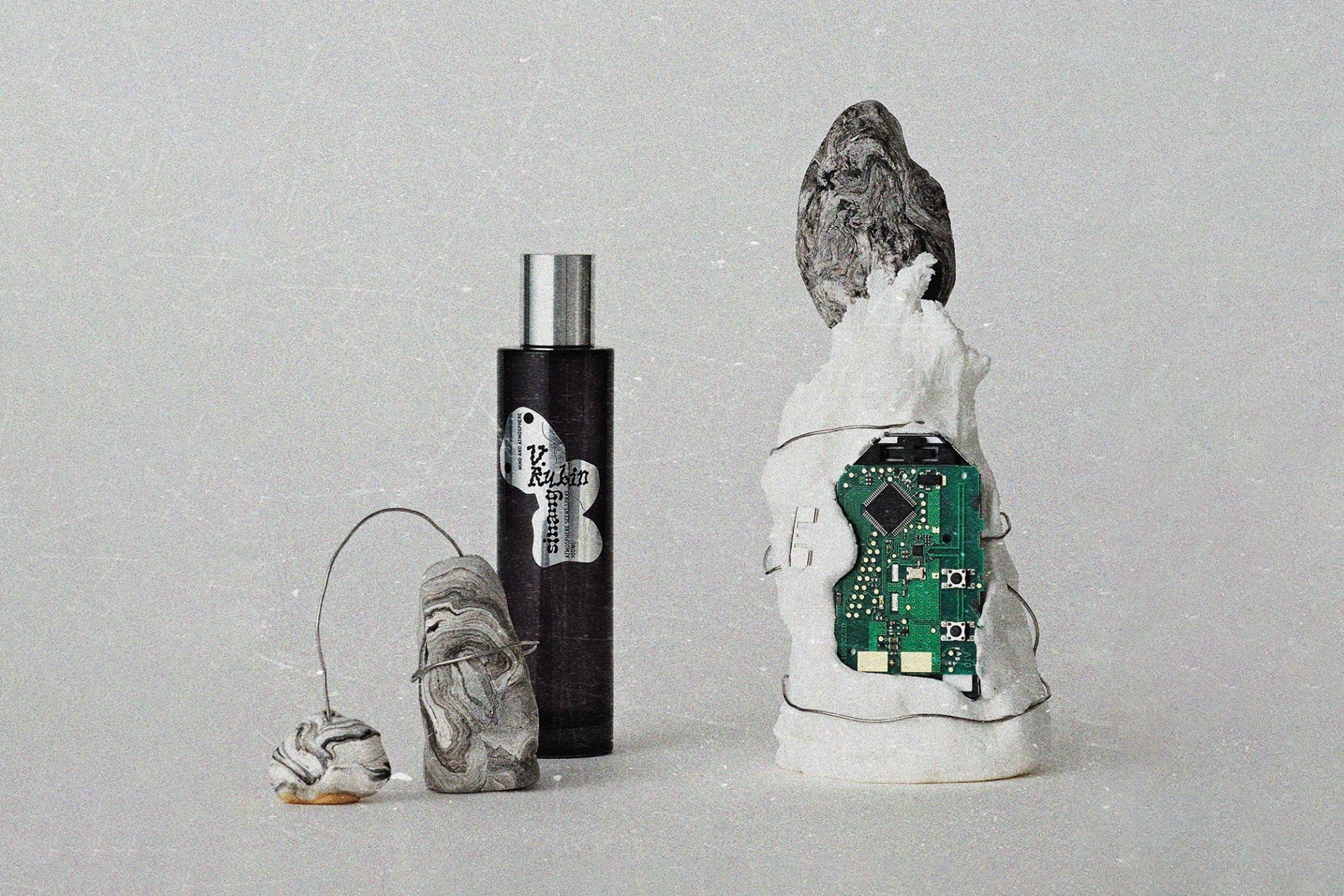 V.Rubin #03<br>V-Lubin / 100 ml