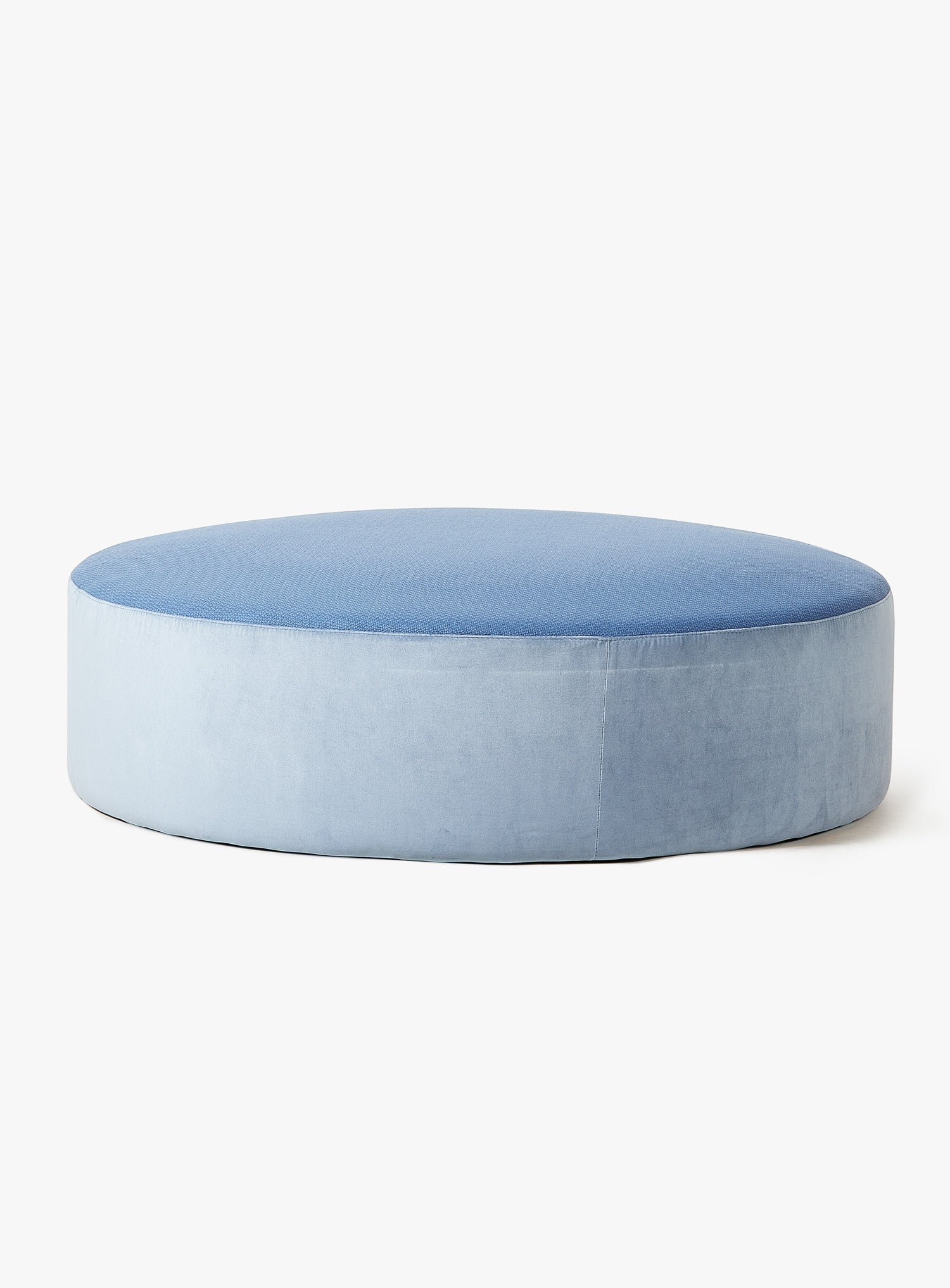 Two Stool Midnight Blue