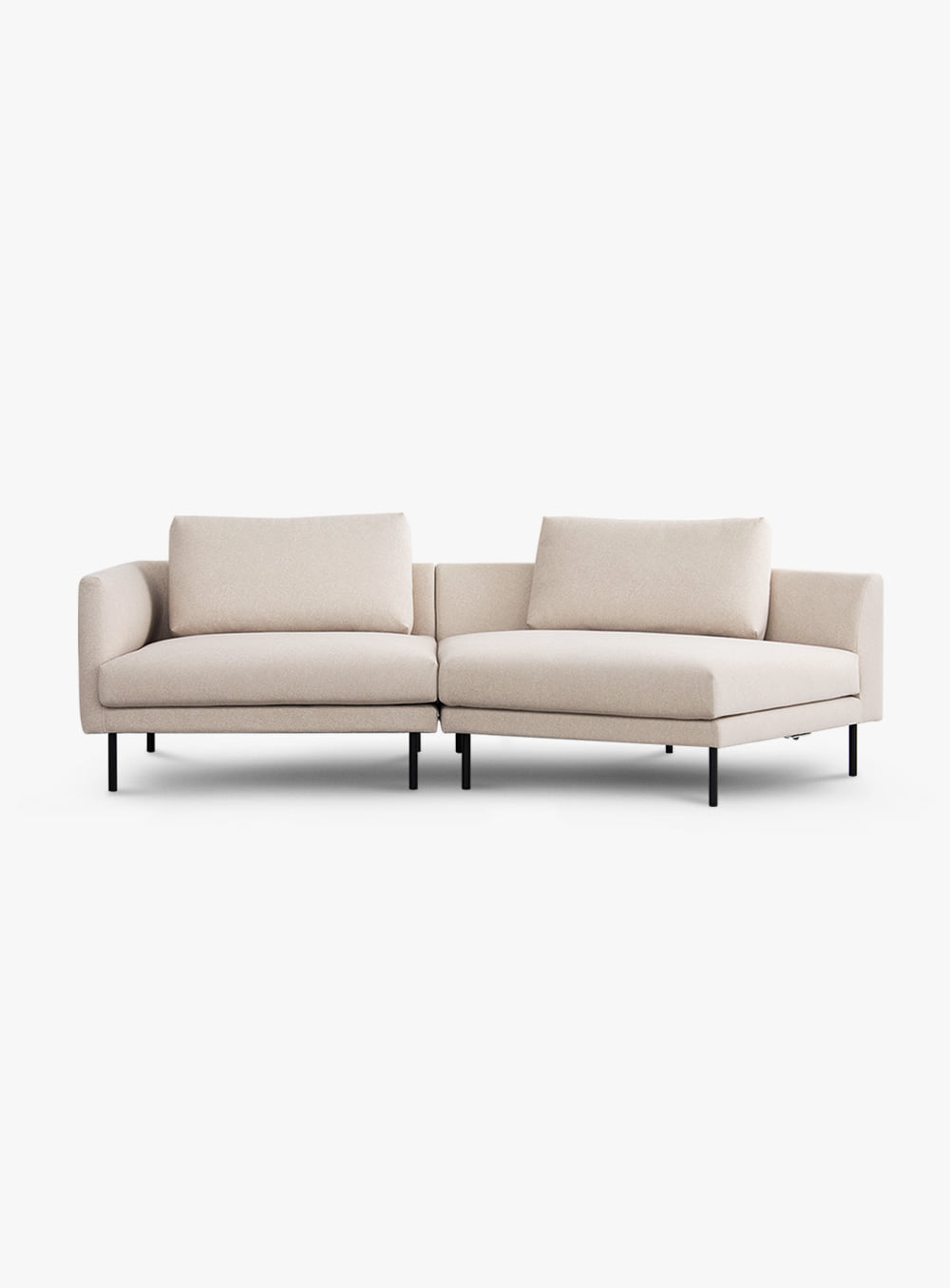 LINEAR SOFA MINI COUCH