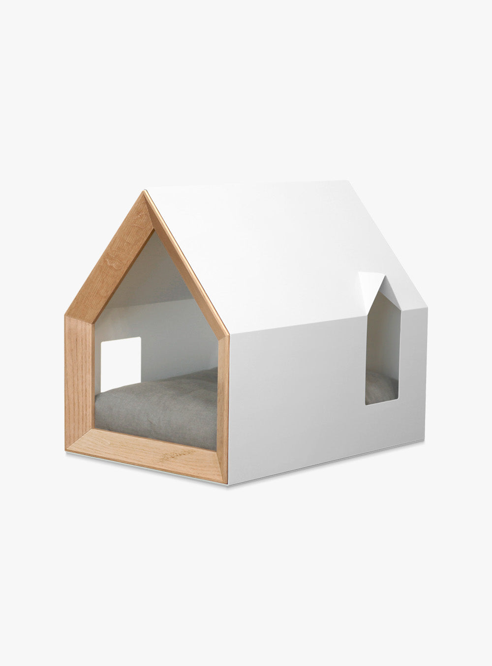 Chamfer House 501
