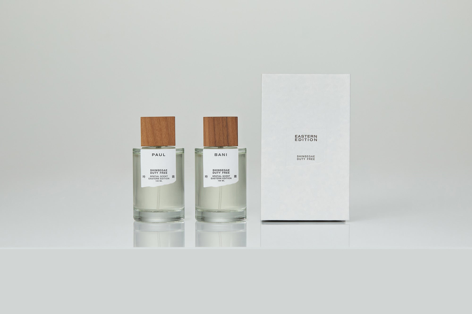 Spatial Scent Paul 100ml