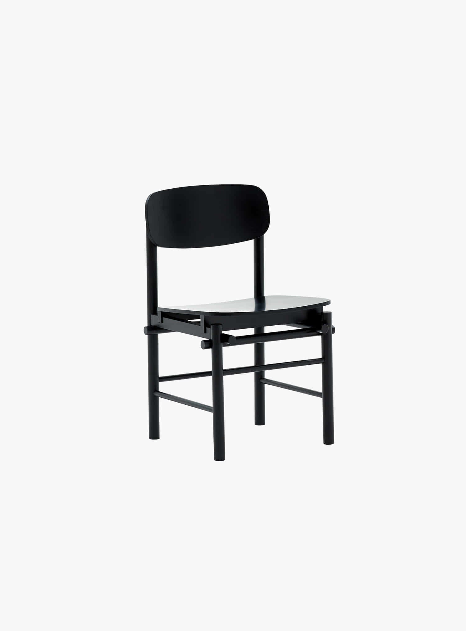 Grid Chair
