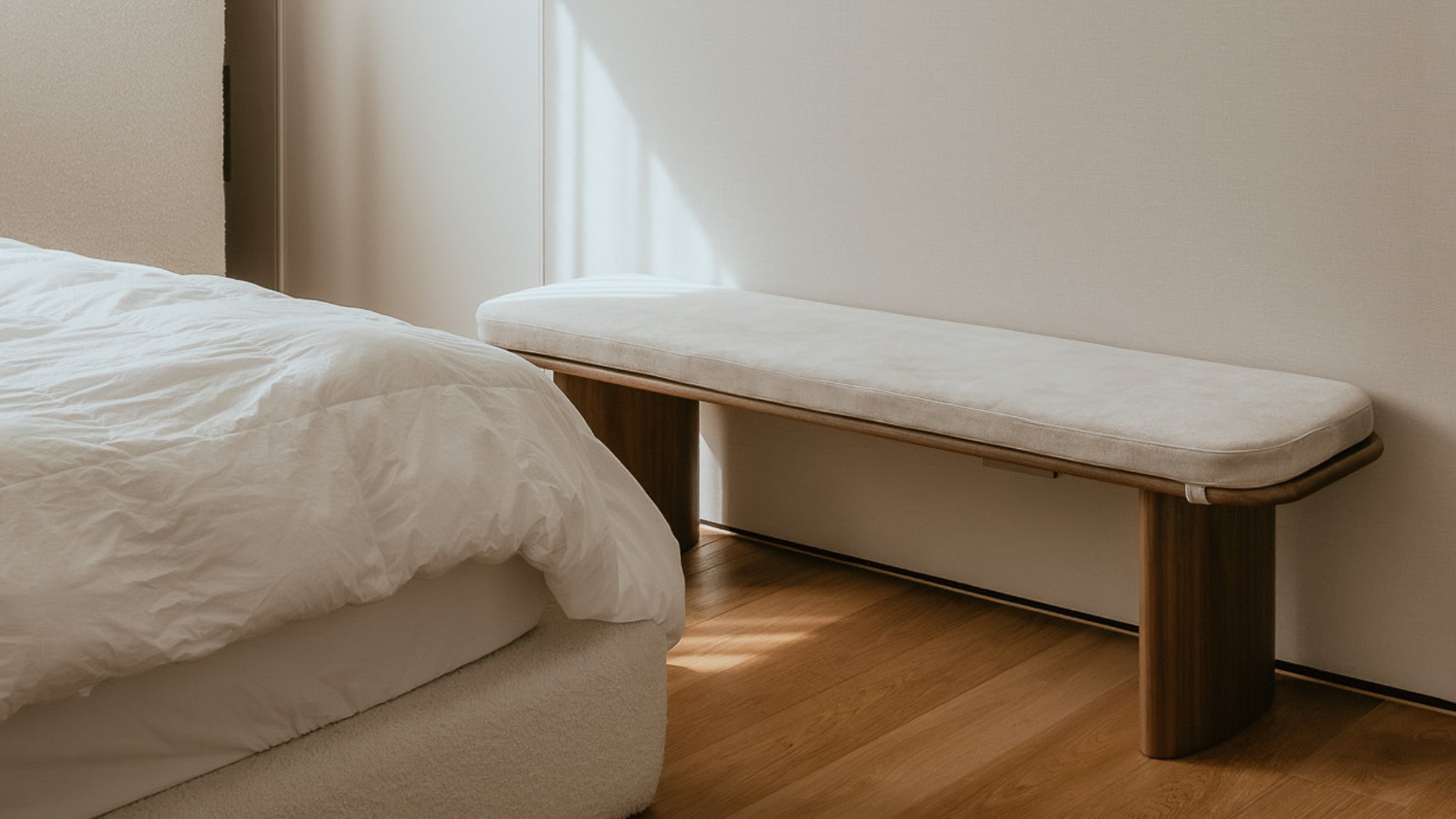 Noom Bench