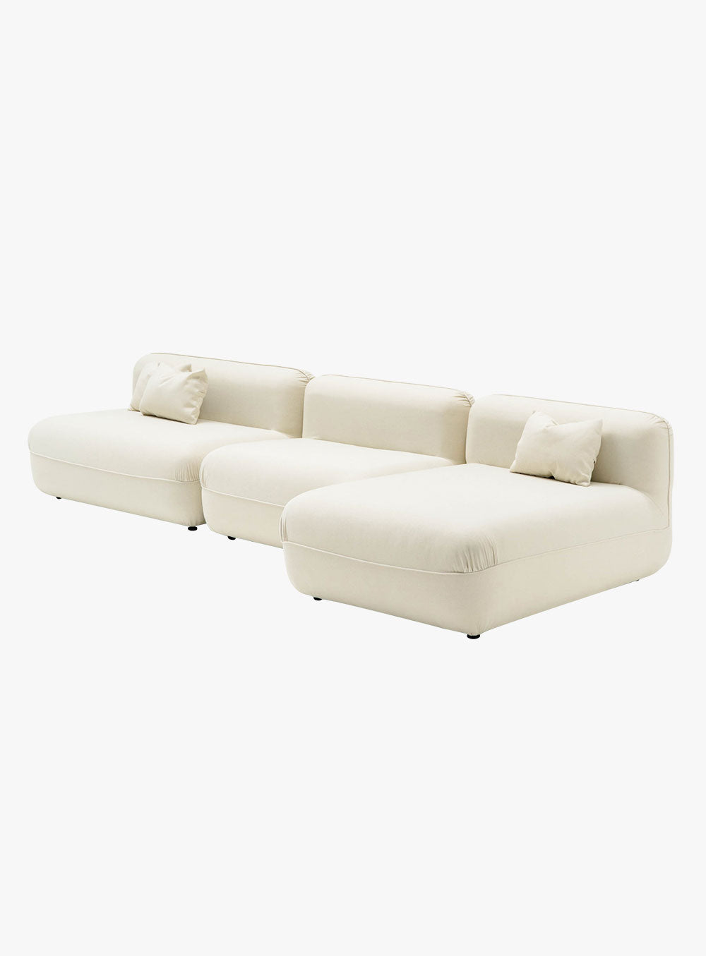 Pleats Sofa