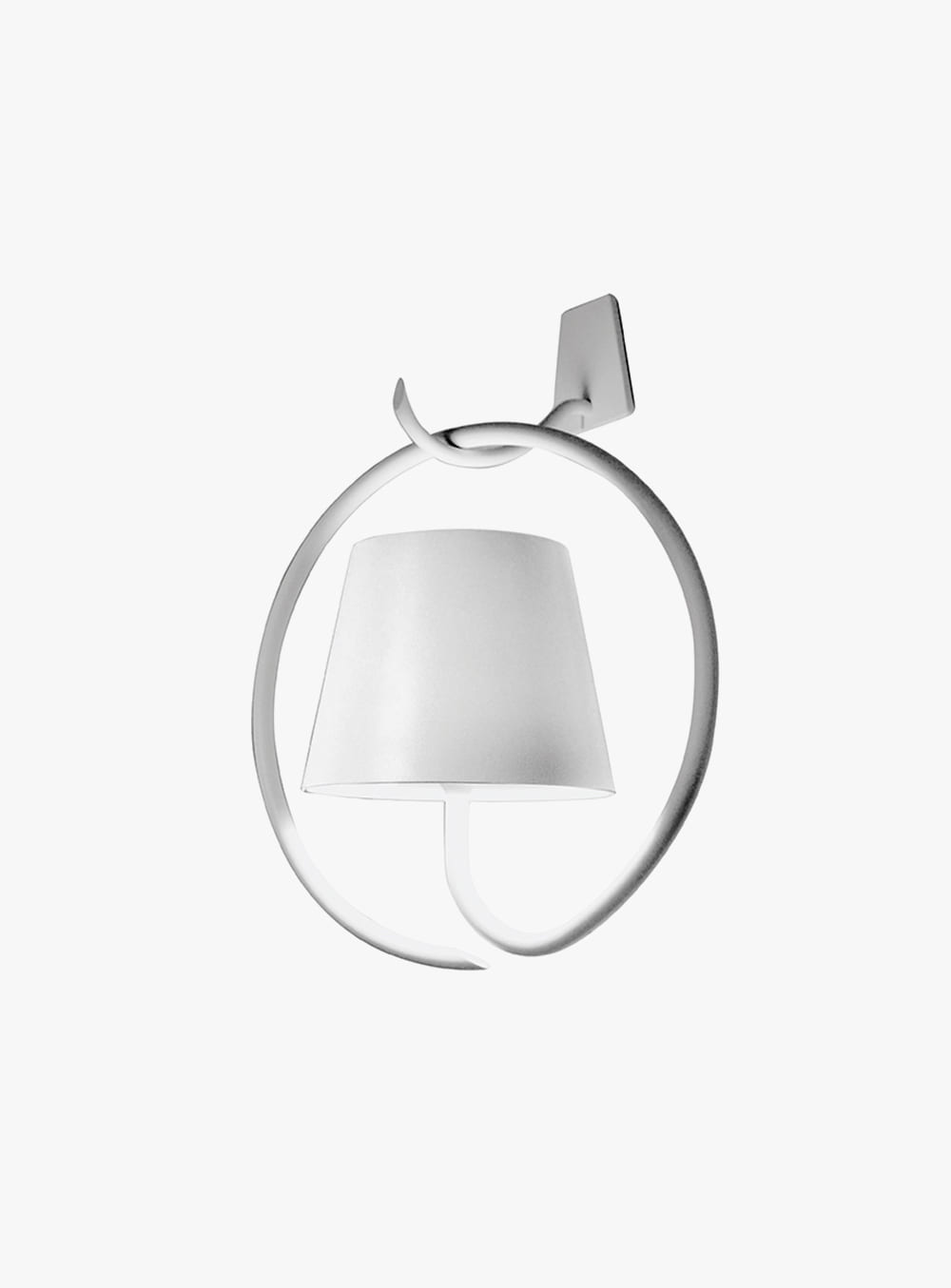 POLDINA WALL WITH BRACKET