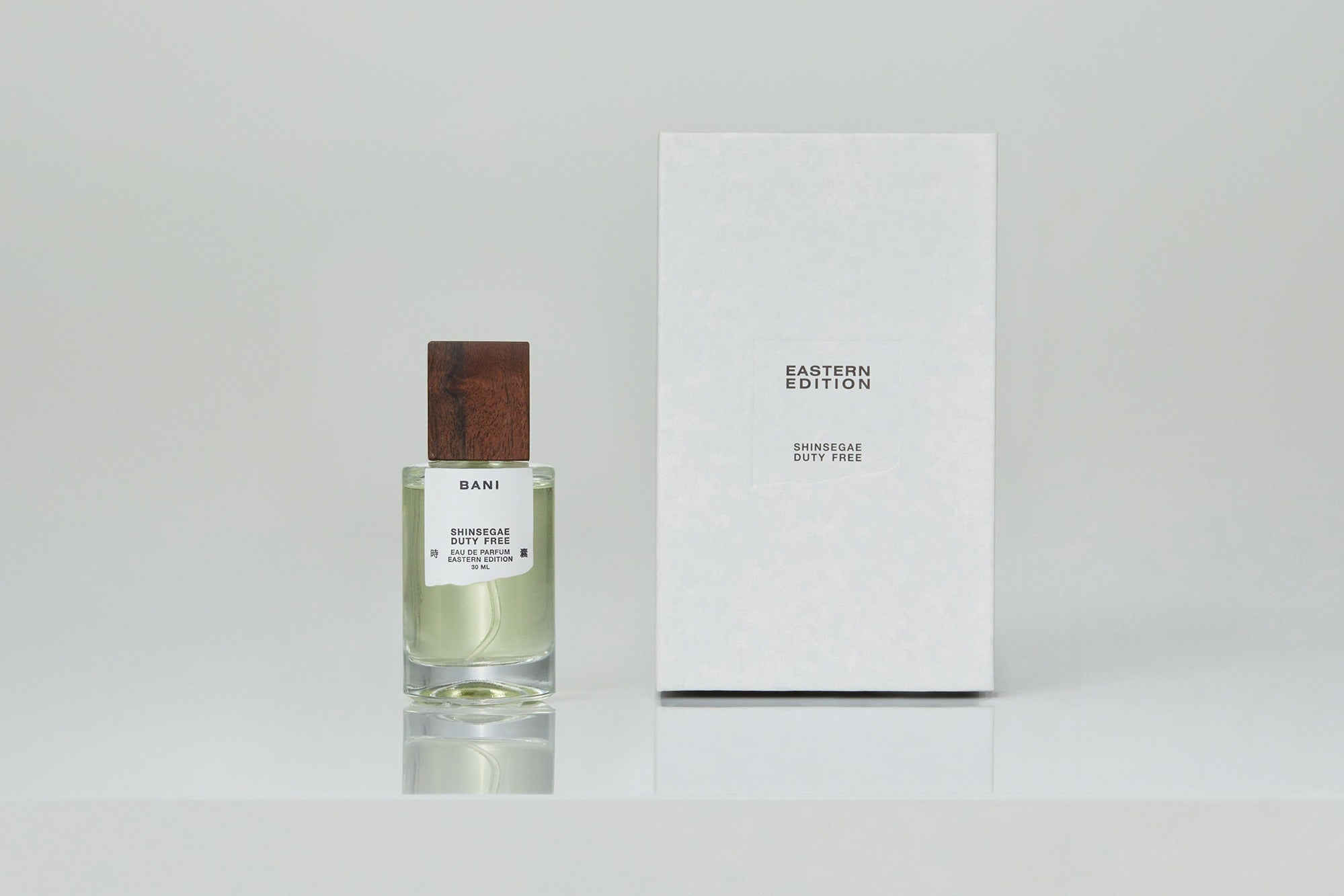 Eau de Parfum Bani 30ml