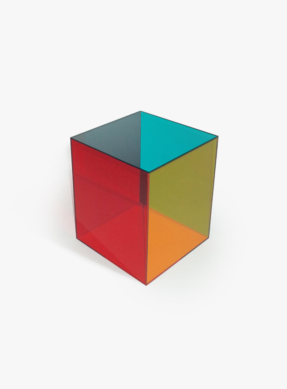 Spectra Side Table