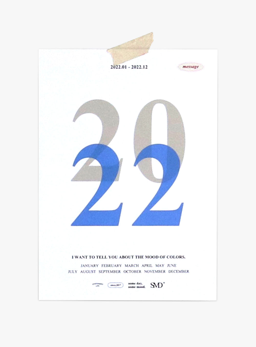 2022 Color Mudeu KaelLeanDeo