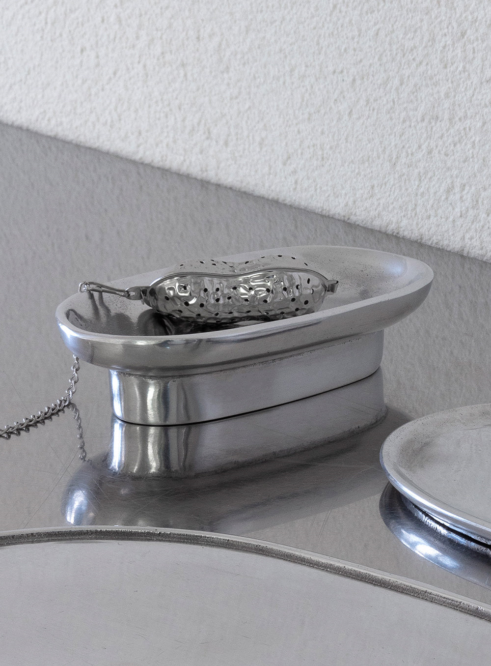 Oval Tray Small