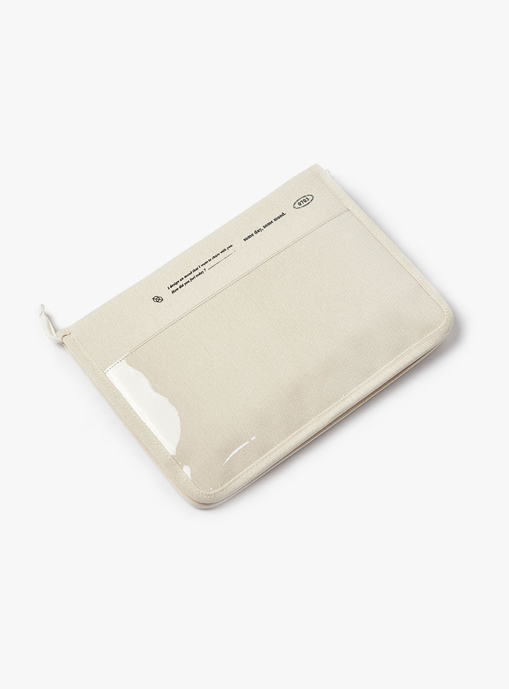Sigeunichyeo Aipaedeu Pouch