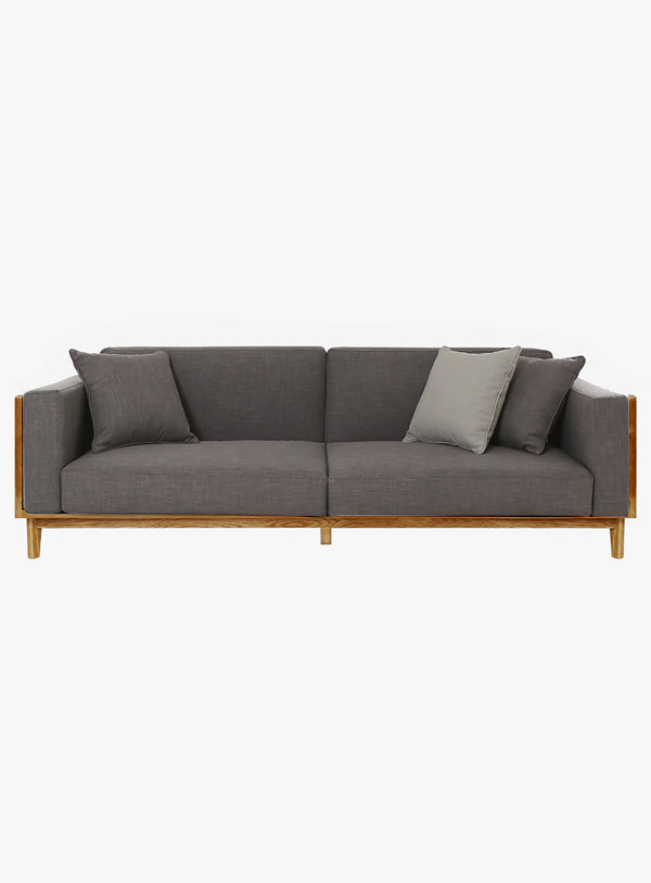 Orijineol Oak Sofa Ekseuteura Cover (Ottoman / 2 Unit / Headrest)