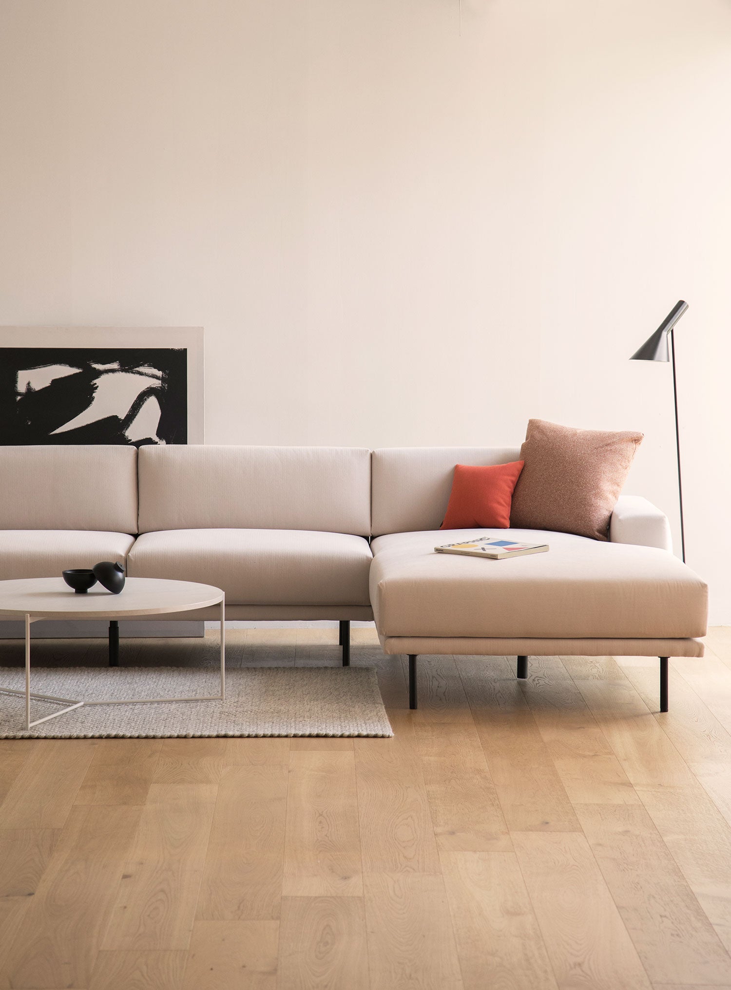 MULTI SOFA COUCH
