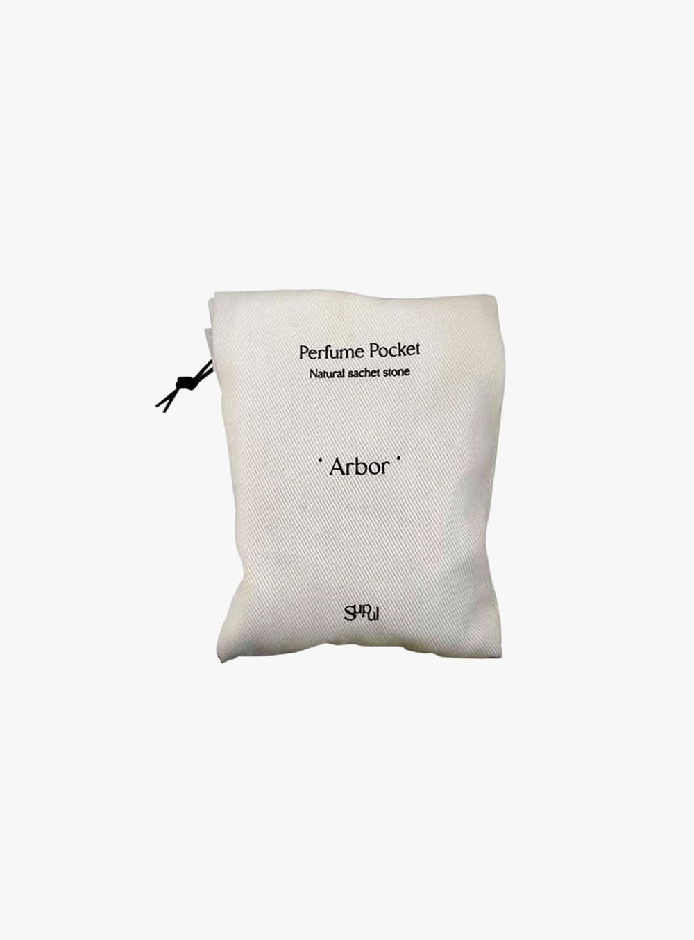 Perfume Pocket - Arbor