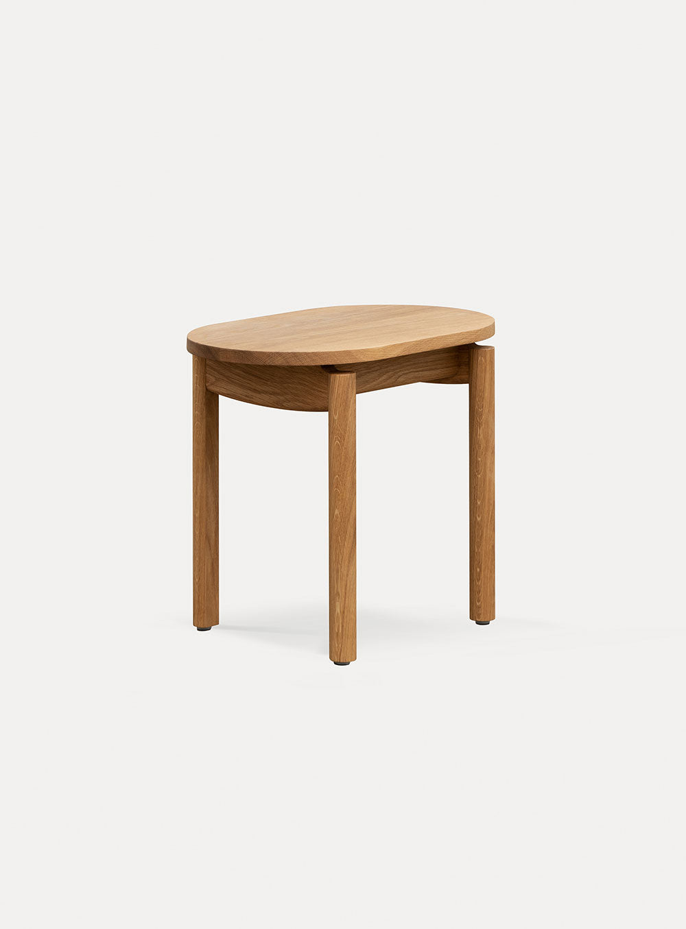 ARC Stool Oval