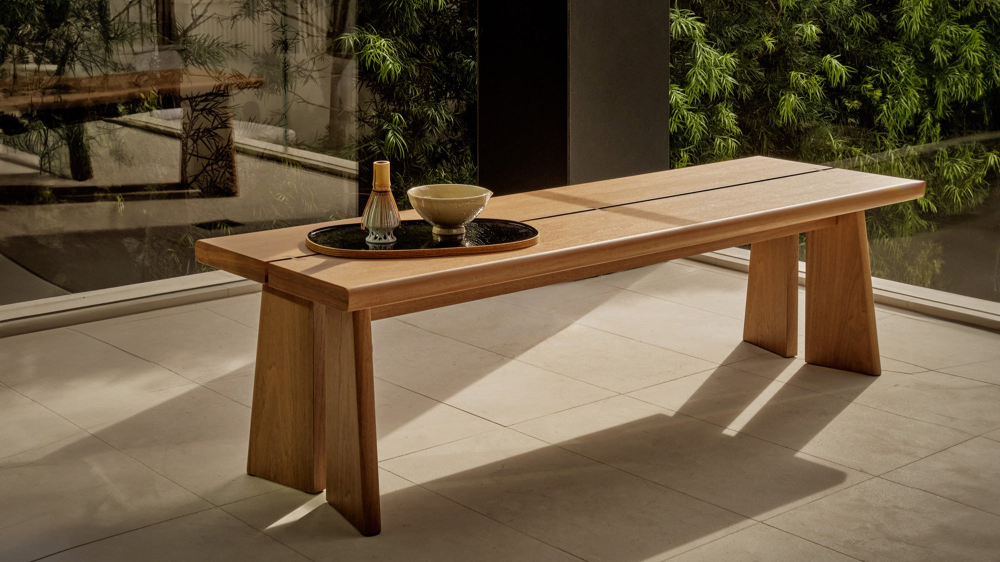 Nabi Bench